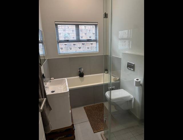 3 BEDROOM APARTMENT FOR SALE IN SIMBITHI ECO ESTATE